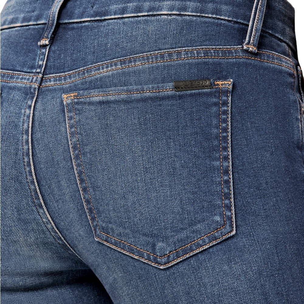 JOE’S~ THE ICON MID RISE SKINNY JEANS~ SZ29